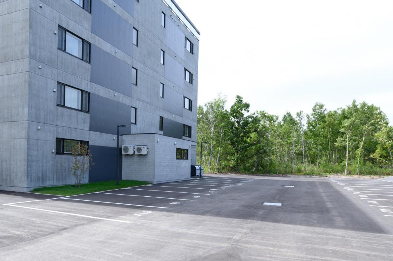 Adamas Chitose A Hotel Exterior foto